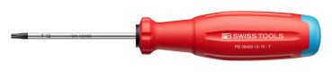 Torx-Schraubenzieher PB 38400 SwissGrip Evo Gr. 10 70 mm